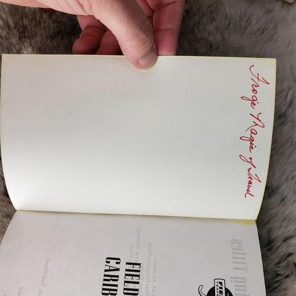 Fielding'sโ Caribbean (Serial) Paperback โ September 1, 1996 - Picture 2 of 9